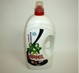 Жидкость 'ARIEL' Lenor, 5,6 л Жидкость 'ARIEL' Lenor, 5,6 л