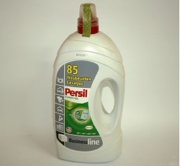 Жидкость 'PERSIL' White