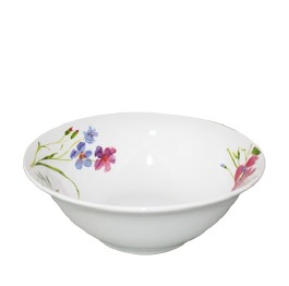Салатник 6 'Полевые цветы'15,5см фарфор