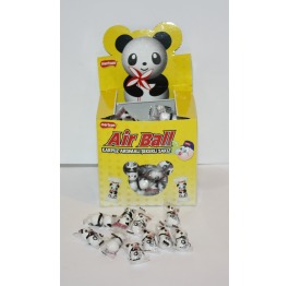Жеват. резинка'AIRBALL PANDA' 3,5гр(100шт*24)УП