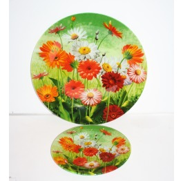 Набiр посуду 18 пр.'LUMINARC DIWALI LIGHT TURQUOIS