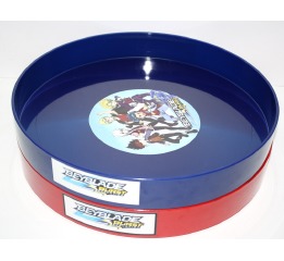 Арена для BeyBlade, плотный пластик