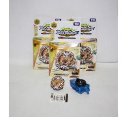 Игра BeyBlade 'Archer Hercules' 1009-А77В