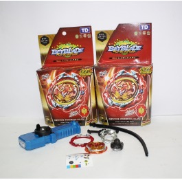 Игра BeyBlade 'Revive Phoenix' 1009-А78С