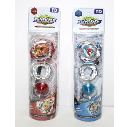 Игра BeyBlade 999-В105 в слюде, 2 видов, в слюде