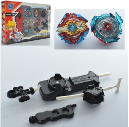 Игра BeyBlade BB825A-2 BBL, юла,  на запуске,2вида