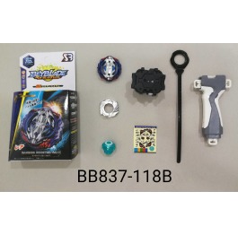 Игра BeyBlade BB837-118B