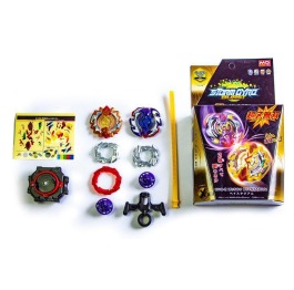 Игра BeyBlade Musou Beystadium