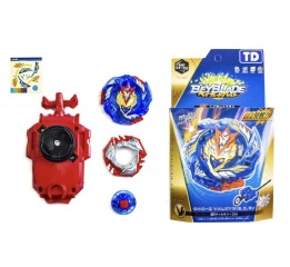 Игра BeyBlade VALKYRIE