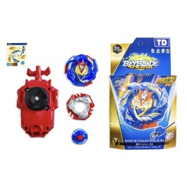 Игра BeyBlade VALKYRIE