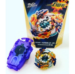 Игра BeyBlade 'Geist Fafnir'