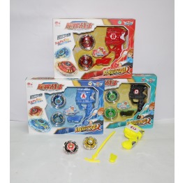 Игра BeyBlade 4вида