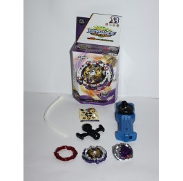 Игра BeyBlade Dead Hades