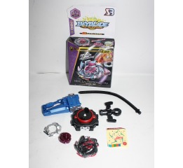 Игра BeyBlade Hell Salamander