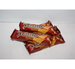 'Maxbar' Шоколад.батончик Шолен 40гр(24шт*6)ШТ