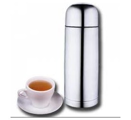 Термос'Blaumann' 500мл нержав.сталь