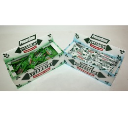 Жевательная резина Power Gum 'Spearmint', 165УП