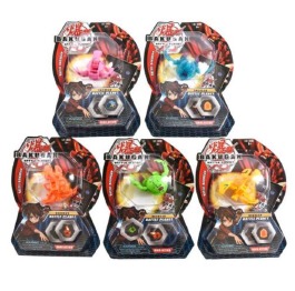 Набор игровой 'BAKUGAN'