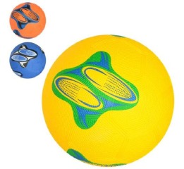 Мяч футбольный VA 0071 размер 5, резина Grain, 350