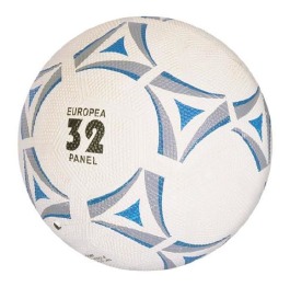 Мяч футбольный VA-0047 размер 5, резина Grain, 350