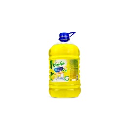 Моющее средство для посуды Колибри Лимон (5 л)