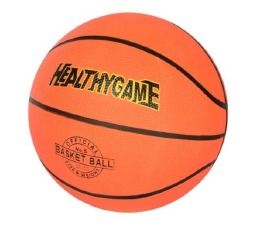 Мяч баскетбольный VA-0001-2 размер 5, резина, 440-
