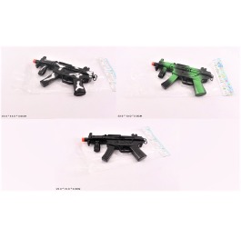 Автомат 9088/-1/-2  3 цвета, в пакете 23*13*3см