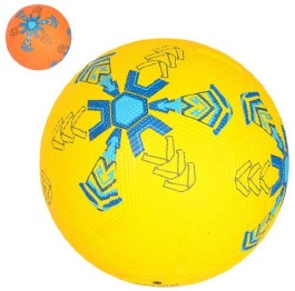 Мяч футбольный VA 0069 размер 5, резина Grain, 350