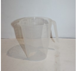 Кружка мерная, 0,3л