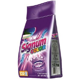 Ст. порошок SIGNUM СOLOR 10 кг