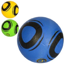 Мяч футбольный VA-0079 размер 5, резина Golf, 380-