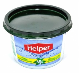 Средство д/посуды ГЕЛЬ 'Helper'Лимон 250мл