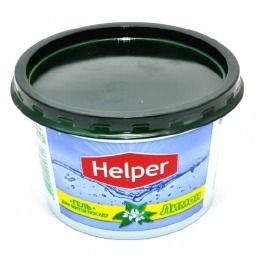 Средство д/посуды ГЕЛЬ 'Helper'Лимон 250мл