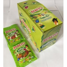 'Maribell' Сироп Блу Курасао ГЛАМУР 900гр/700мл