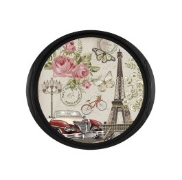 Поднос 'HEREVIN Paris' 32*30*3 см