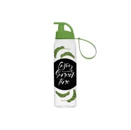 Бутылка д/воды 'HEREVIN Enjoy' 0.075 л  д/спорт