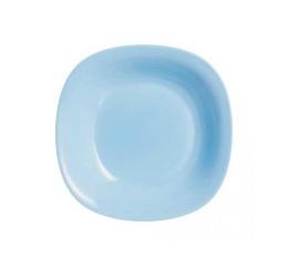 Тарелка 'LUMINARC CARINE LIGHT BLUE' 21 см