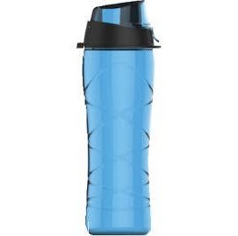 Бутылка д/воды 'HEREVIN COMO Blue' 0.65 л
