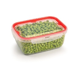 Контейнер  'LOCK & FIT BOX '  2л (Турция) 24/ящ