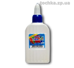 Клей ПВА Эталон, PVA основа, 100 мл. Клей ПВА Эталон, PVA основа, 100 мл.