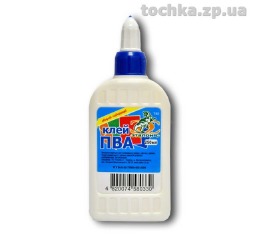 Клей ПВА Эталон, PVA основа, 250 мл. Клей ПВА Эталон, PVA основа, 250 мл.