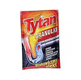 Ср-во 'Tytan' для чистки труб 40г