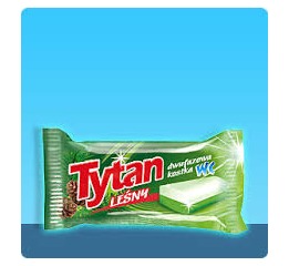 Ср-во 'Tytan'д/туалетов двухфазный.запаска Лесной