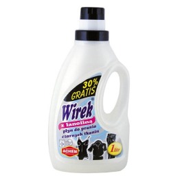 Жидкость 'Wirek' для чёрных тканей