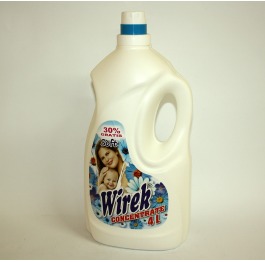 Концентрат-ополаскиватель 'Wirek' Soft