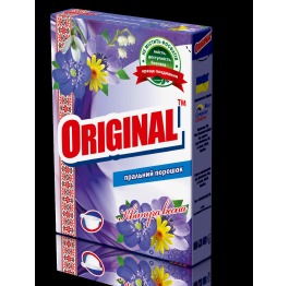 Ст. порошок 'ORIGINAL' ( Цветущая весна) руч