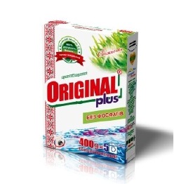 Ст. порошок 'ORIGINAL' (Свежесть) автомат