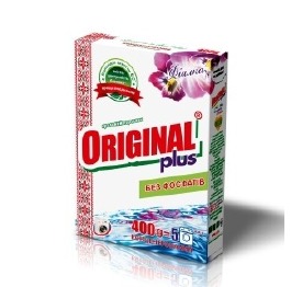Ст. порошок 'ORIGINAL' (Фиалка) автомат