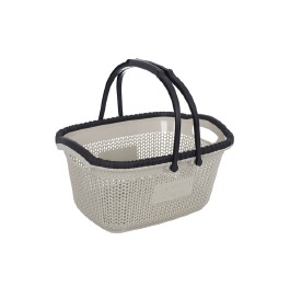 Корзина с руч CAPPUCHINO 28 л