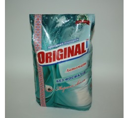 Стиральный порошок Original Морская волна, 4,5 кг